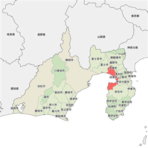 磐田市 風俗|【最新版】磐田駅周辺でさがす風俗店｜駅ちか！人気ランキン